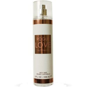 Rihanna Rogue Love Body Mist