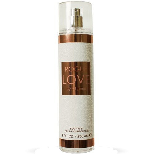 Rihanna Rogue Love Body Mist
