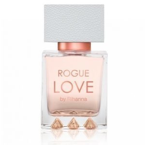 Rihanna Rogue Love W Edp 30 Ml Hajuvesi