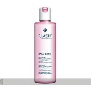 Rilastil Meikinpoistoaine Mineraalivesi Rilastil Daily Care 250 Ml