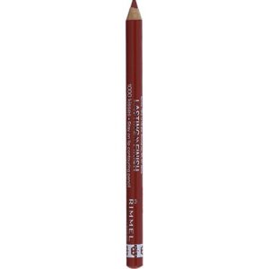 Rimmel 1000 Kisses Stay On Lip Pencil 014 Wild Clover 1