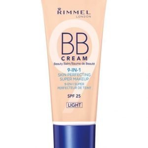 Rimmel Bb Cream Voide 30 ml Light