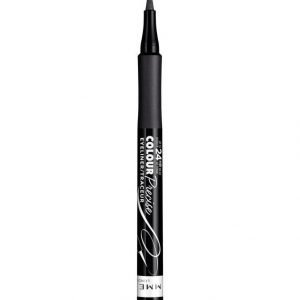 Rimmel Colour Precise Eyeliner Nestemäinen Silmänrajauskynä