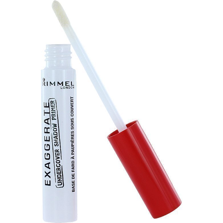 Rimmel Exaggerate Undercover Shadow Primer 6ml