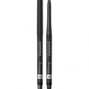 Rimmel Exaggerate Waterproof Eye Definer Silmänrajauskynä