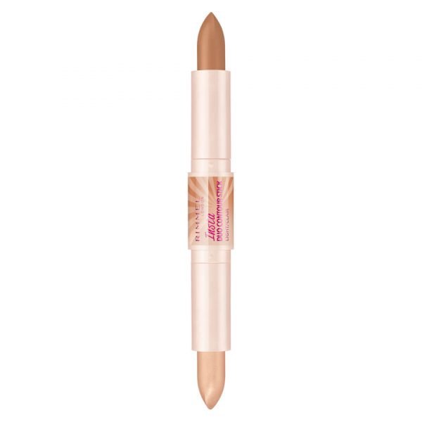 Rimmel Insta Contour Stick 8g Light