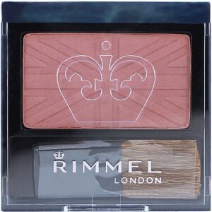 Rimmel Lasting Finish Soft Colour Blush 220 Madeira 4