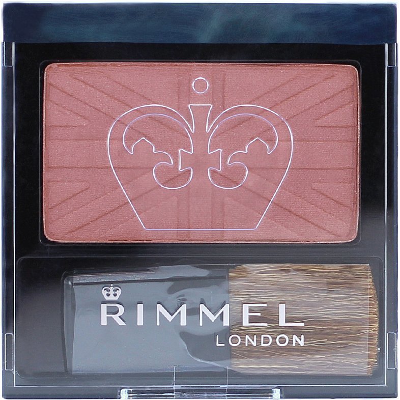 Rimmel Lasting Finish Soft Colour Blush 220 Madeira 4