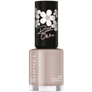 Rimmel London 60 Seconds Super Shine Rain Rain Go Away