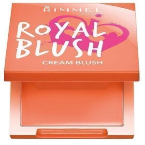 Rimmel London Royal Blush 4