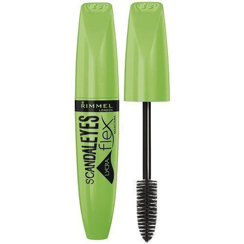 Rimmel London ScandalEyes Lycra Flex Mascara
