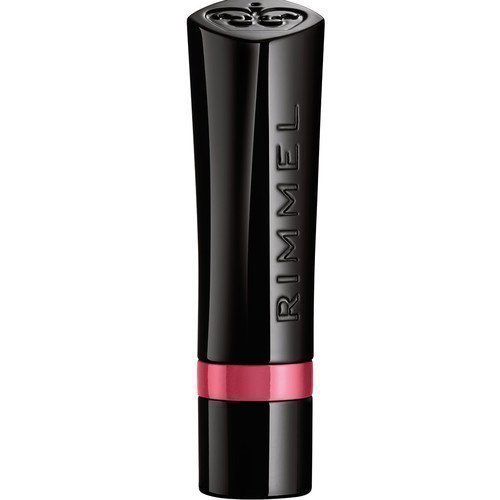 Rimmel London The Only One Lipstick 110 Pink a Punch