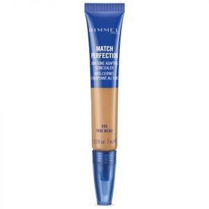 Rimmel Match Perfection Concealer 7 Ml Various Shades True Beige