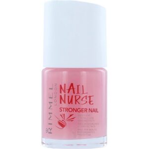 Rimmel Nail Nurse Stronger Nails 12ml