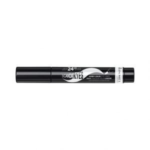 Rimmel Scandal'eyes Jumbo Liquid Eyeliner Nestemäinen Silmänrajauskynä