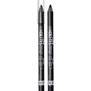Rimmel Scandaleyes Kohl Liner Waterproof Silmänrajauskynä