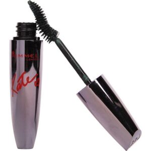 Rimmel Scandaleyes Mascara By Kate Moss 007 Eye Rock Emerald 12ml