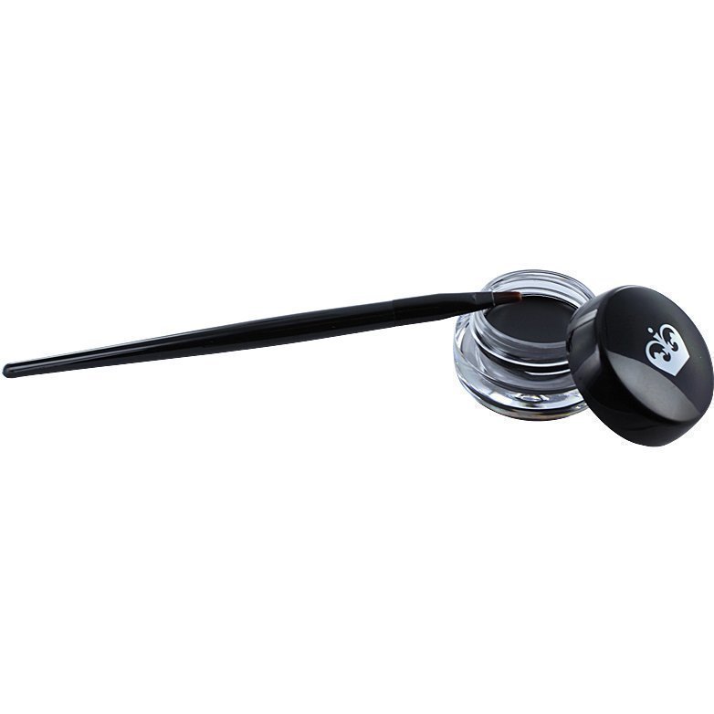 Rimmel Scandaleyes Waterproof Gel Eye Liner 001 Black 2