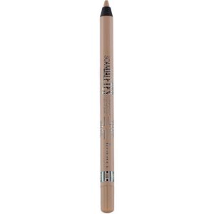 Rimmel Scandaleyes Waterproof Kohl Kajal 005 Nude 1