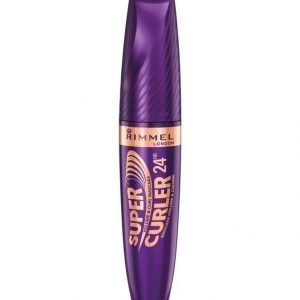 Rimmel Super Curler 24hr Mascara Ripsiväri