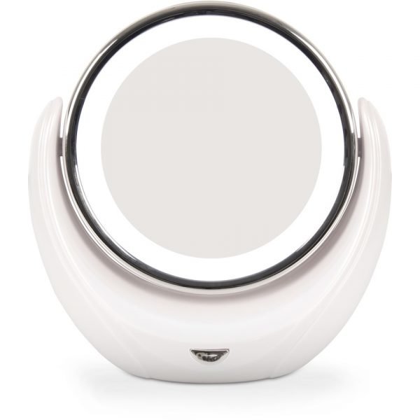 Rio Illuminated Magnifying Cosmetic Mirror
