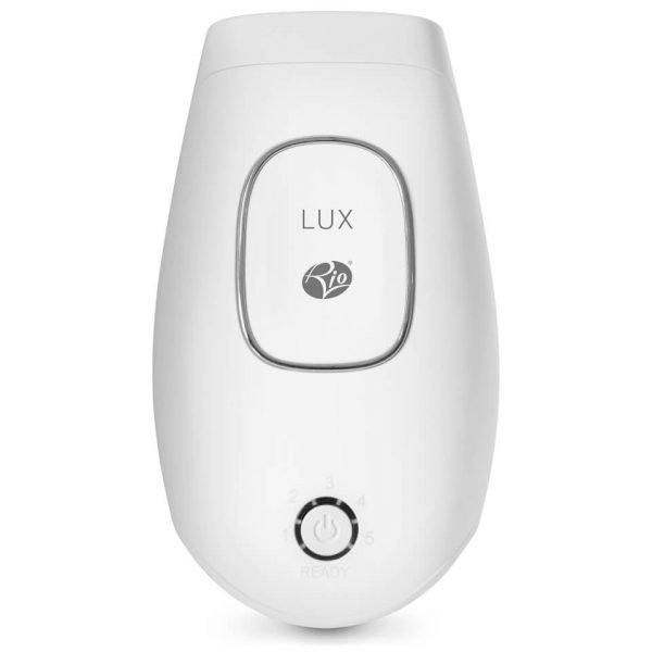 Rio Lux Intense Pulsed Light Hair Remover