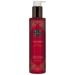 Rituals Ayurveda Yogi Delight Shower Oil