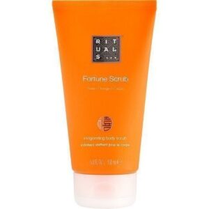 Rituals Energising Shower Scrub Fortune Scrub