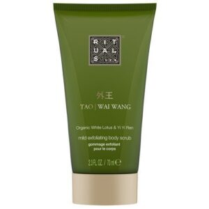 Rituals Exfoliating Body Scrub Wai Wang