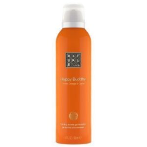 Rituals Foaming Shower Gel Sensation Happy Buddha