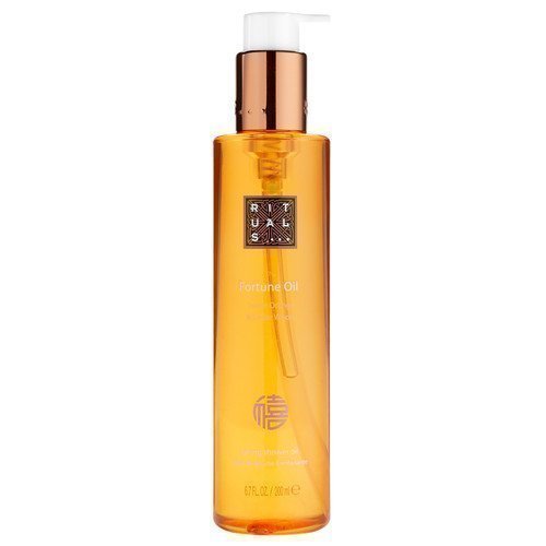 Rituals Nourishing Shower Oil Fortune Oil