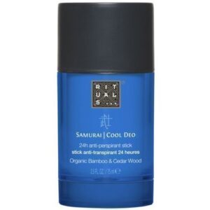 Rituals Samurai Cool Deo 24h Anti-perspirant Stick