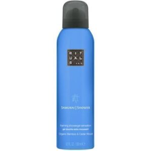 Rituals Samurai Foaming Shower Gel Sensation