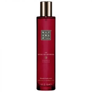 Rituals The Ritual Of Ayurveda Body Mist 50 Ml