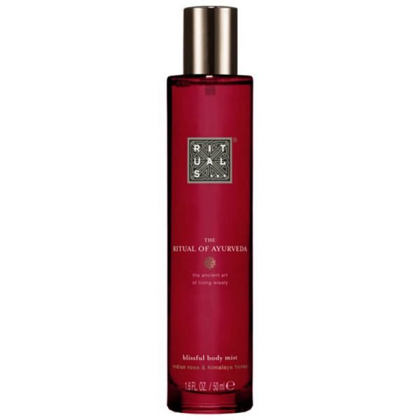 Rituals The Ritual Of Ayurveda Body Mist 50 Ml