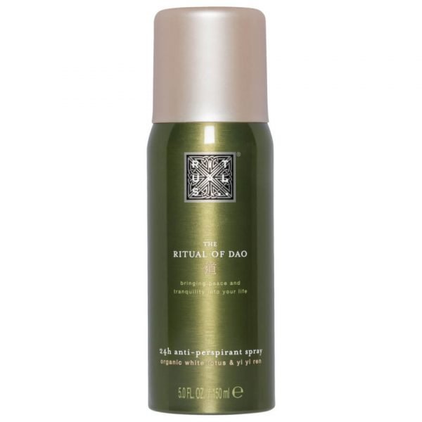 Rituals The Ritual Of Dao Anti-Perspirant Spray 150 Ml