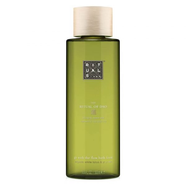 Rituals The Ritual Of Dao Bath Foam 500 Ml