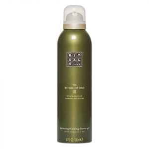 Rituals The Ritual Of Dao Foaming Shower Gel 200 Ml