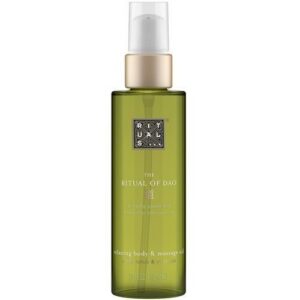 Rituals The Ritual of Dao Body & Massage Oil