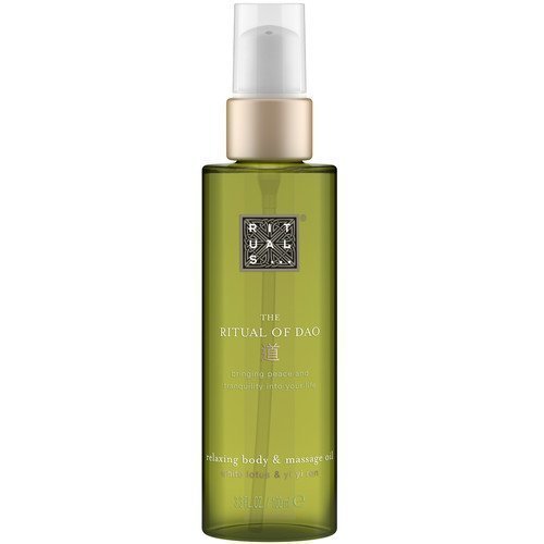 Rituals The Ritual of Dao Body & Massage Oil