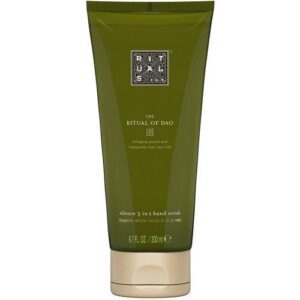 Rituals The Ritual of Dao Hand Scrub