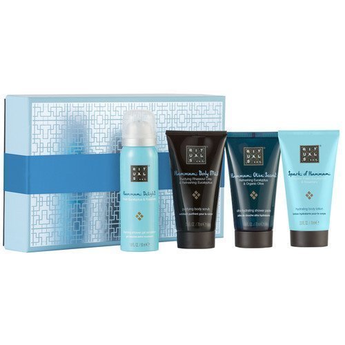 Rituals The Ritual of Hammam Purifying Treat Gift Set