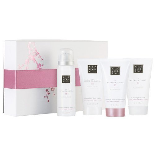Rituals The Ritual of Sakura Relaxing Treat Gift Set