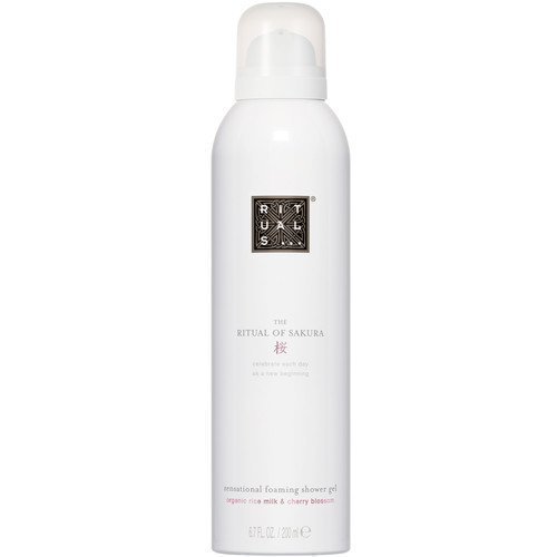 Rituals The Ritual of Sakura Shower Foam