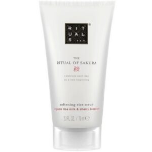 Rituals The Ritual of Sakura Shower Scrub
