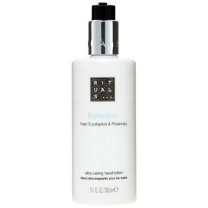 Rituals Ultra Caring Hand Lotion Reflection