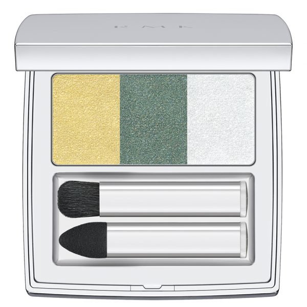 Rmk Color Performance Eye Shadow Ex-01