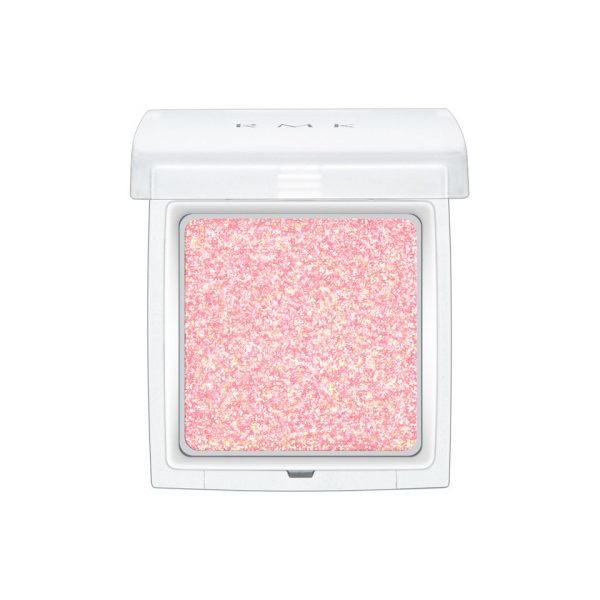 Rmk Ingenious Powder Eyes Various Shades Metallic Pink