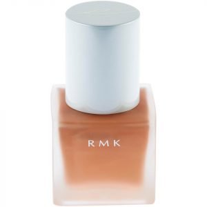 Rmk Liquid Foundation Coffee Brown 30 Ml