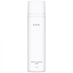 Rmk Moist Foaming Soap 160 G